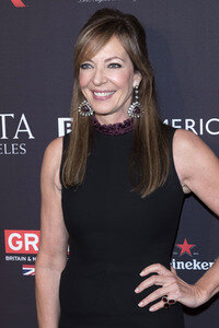 BAFTA Los Angeles Awards Season Tea Party in Beverly Hills