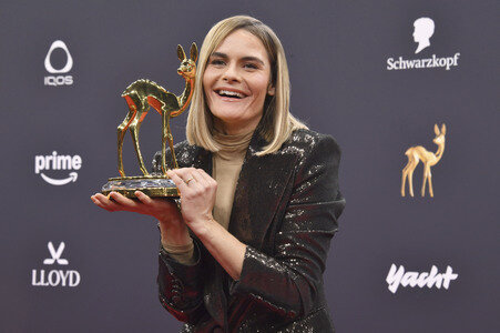 Bambi 2025 in München