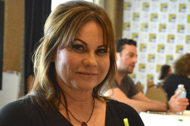 'Bates Motel' Interview, San Diego Comic Con
