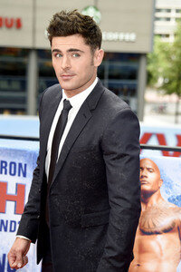 Photocall 'Baywatch' in Berlin
