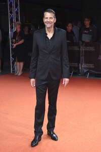Filmpremiere 'Berlin Falling' auf dem Filmfest München 2017