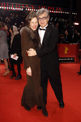 Preisverleihung, Berlinale 2015