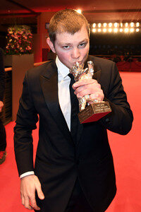 Preisverleihung, Berlinale 2018