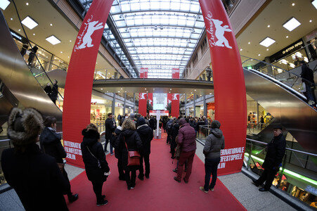 Impressionen, Berlinale 2017