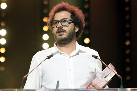 Preisverleihung, Berlinale 2017