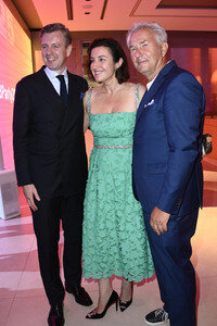 Bertelsmann Party 2025 in Berlin