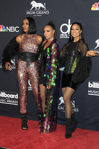 Billboard Music Awards 2018 in Las Vegas
