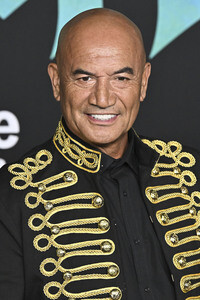 Filmpremiere 'The Bluff' in Los Angeles