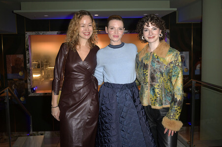 Blaue Blume Award in Berlin