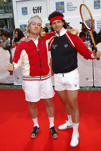 'Borg/McEnroe' Premiere, Toronto International Film Festival 2017