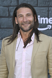 Serienfinale-Event 'The Boys' in Los Angeles