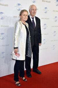 Gala '100 Jahre Artur Brauner' in Berlin