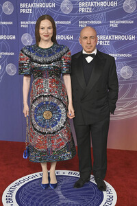 Breakthrough Prize Gala 2026 in Santa Monica