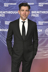 Breakthrough Prize Gala 2026 in Santa Monica