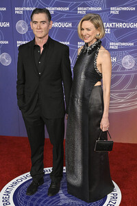 Breakthrough Prize Gala 2026 in Santa Monica