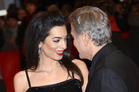 'Hail, Caesar!' Premiere, Berlinale 2016
