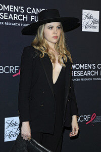 Benefiz-Gala 'The Women's Cancer Research Fund's an Unforgettable Evening' in Beverly Hills
