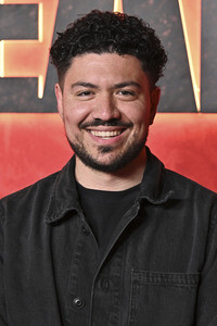 Serienpremiere 'Cape Fear' in Los Angeles