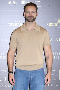 Photocall 'The Captive' in Rom