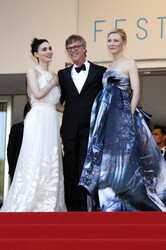 'Carol' Premiere, Cannes Film Festival 2015