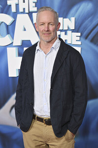 Filmpremiere 'Der Kater mit Hut' in Burbank