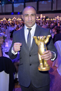 Champions 2015 - Berlins Sportler des Jahres Gala