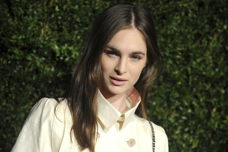 11th Annual Chanel Tribeca Film Festival Artists Dinner In New York