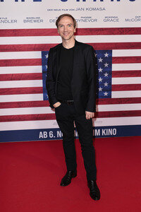Filmpremiere 'The Change' in Berlin
