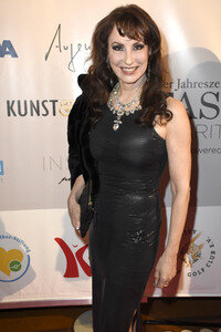 Fashion Charity Dinner in München