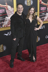 Filmpremiere 'Christy', AFI Fest 2025 in Los Angeles
