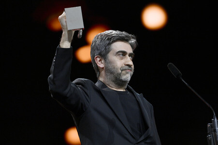 Preisverleihung, Berlinale 2026