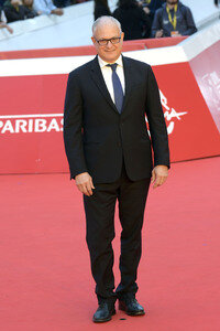 Closing Ceremony und Preisverleihung, Internationales Filmfestival Rom 2025