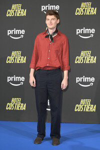 Serienpremiere 'Hotel Costiera' in Rom