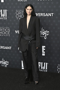 Critics Choice Awards 2026 in Santa Monica