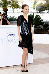 'A Tale of Love and Darkness' Photocall, Cannes Film Festival 2015