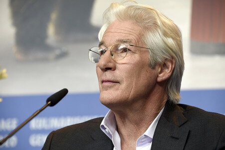 'The Dinner' Pressekonferenz, Berlinale 2017