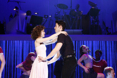 'Dirty Dancing – Das Original Live On Tour' Fotoprobe, Berlin