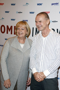 Filmpremiere 'Domian - Interview mit dem Tod' in Essen