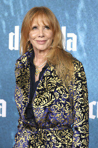 Filmpremiere 'Dracula - Die Auferstehung' in Los Angeles