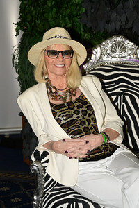 Dschungelparty zum TV-Start von 'Ich bin ein Star - Holt mich hier raus!' in Berlin