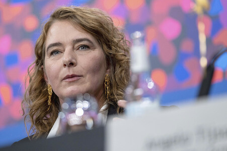 Pressekonferenz 'Dust', Berlinale 2026