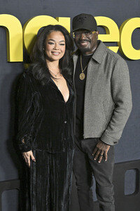 Filmpremiere 'Being Eddie' in Los Angeles