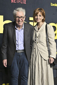 Filmpremiere 'Being Eddie' in Los Angeles