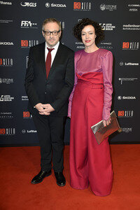 30th European Film Awards 2017 in Berlin