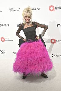 Elton John AIDS Foundation Academy Awards Viewing Party 2026 in West Hollywood