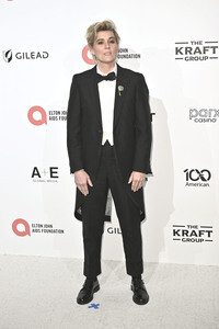 Elton John AIDS Foundation Academy Awards Viewing Party 2026 in West Hollywood