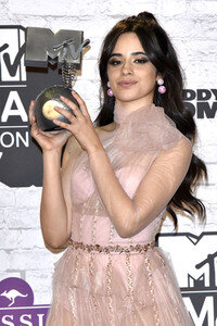 MTV Europe Music Awards 2017 in London