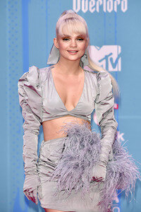 MTV European Music Awards 2018 in Bilbao