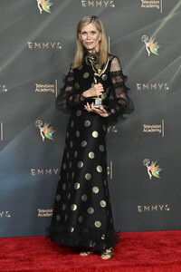 2026 Emmy Awards Night 2 in Los Angeles
