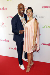 Emotion Award 2017 in Hamburg